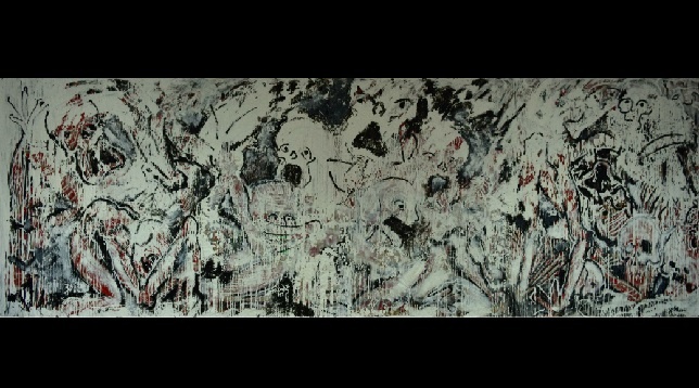 Mircea Ciutu // Re-Educare