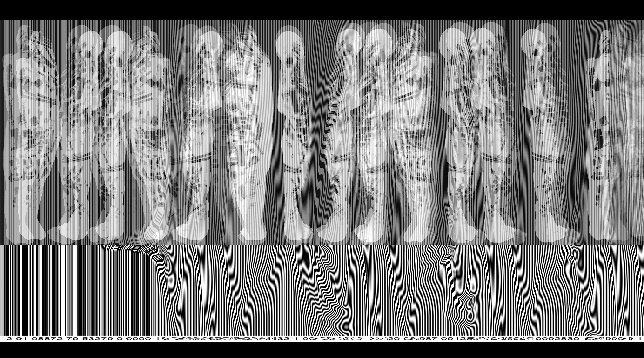 Roxana Bloju // 12 Lei 30