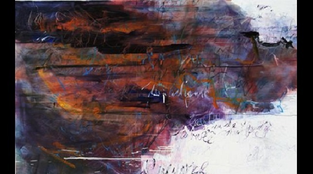 Smaranda Georgiana Tulea // Memoire