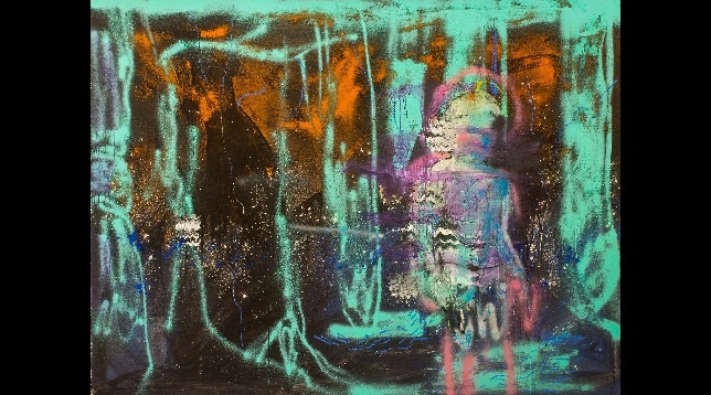 Ștefania Crișan // Mnemosyne