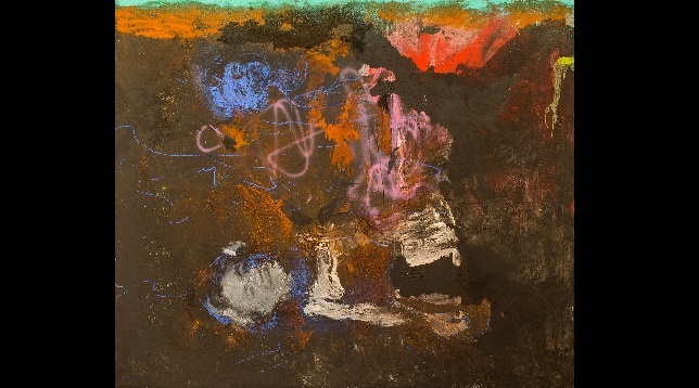 Ștefania Crișan // Mnemosyne