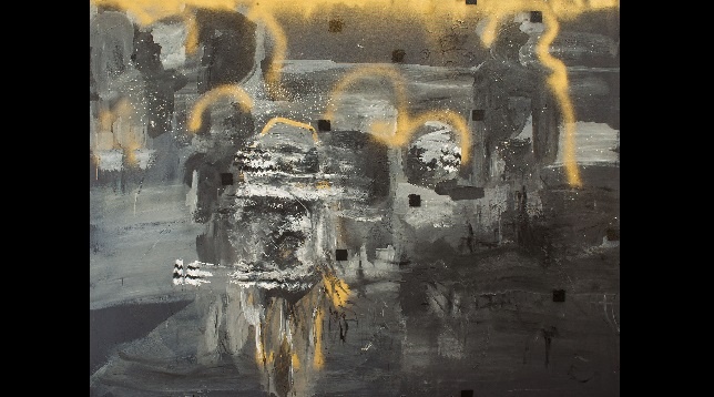 Ștefania Crișan // Mnemosyne