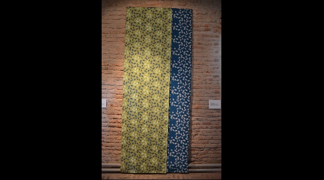 Alina Mădălina Păruș // Amprenta Vegetalului