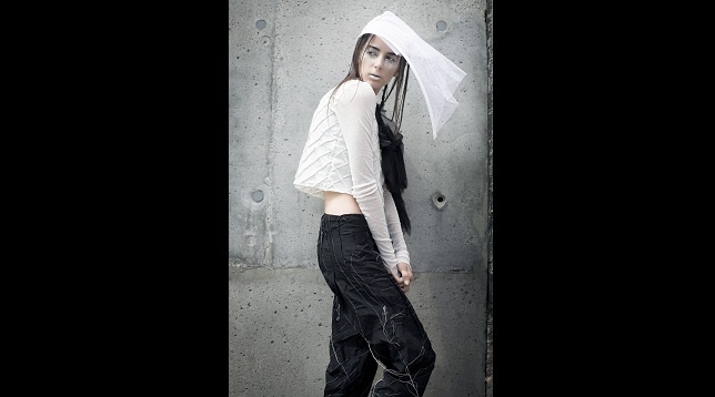 Anca Pancu // Symbiosis