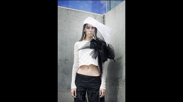 Anca Pancu // Symbiosis