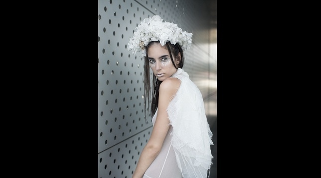 Anca Pancu // Symbiosis