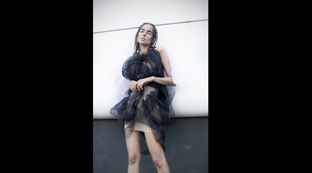 Anca Pancu // Symbiosis