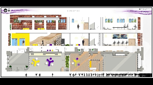 Andrei Ionescu // Academia Regală de Balet