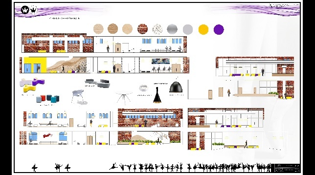 Andrei Ionescu // Academia Regală de Balet