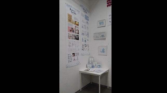 Bilyana Velikova // Povestiri de pe Calea Moșilor