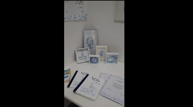 Bilyana Velikova // Povestiri de pe Calea Moșilor