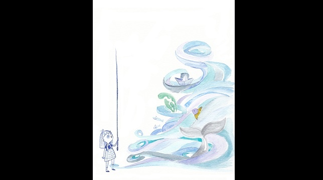 Bilyana Velikova // Povestiri de pe Calea Moșilor