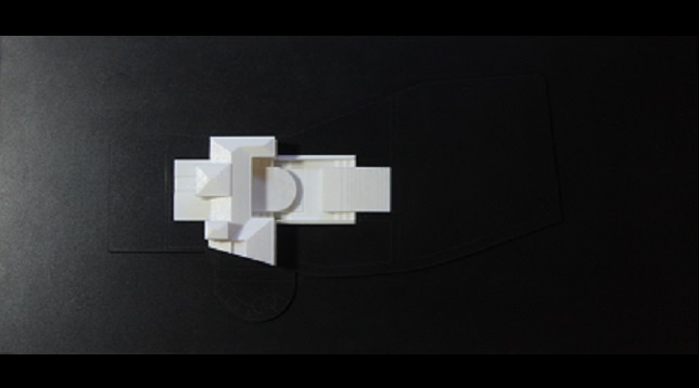 Cătălina Bogdan // Galeriile Știrbei