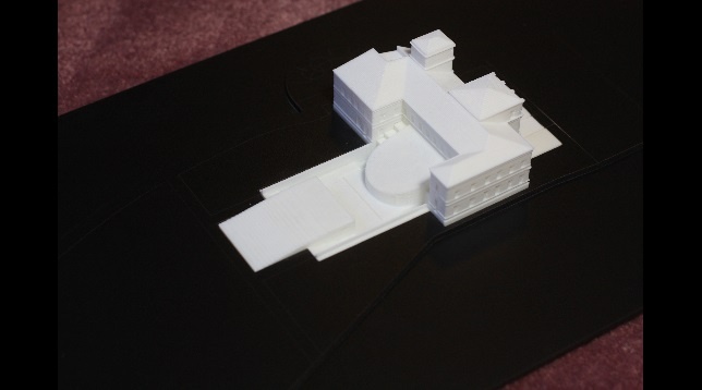 Cătălina Bogdan // Galeriile Știrbei