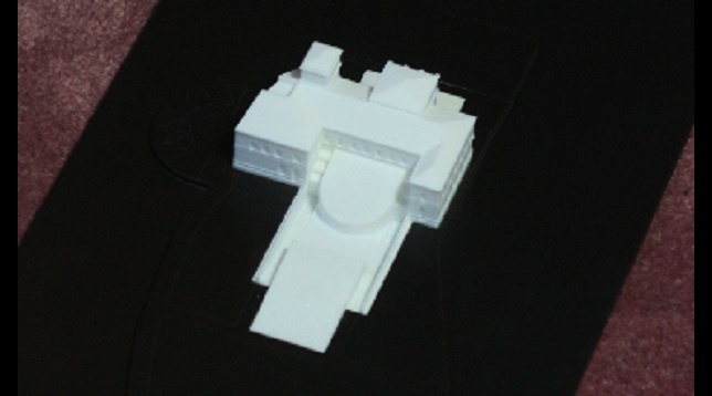 Cătălina Bogdan // Galeriile Știrbei