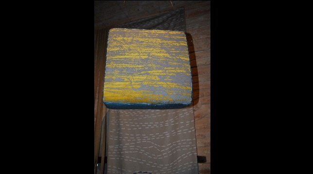 Florentina Spânu  // Drumul acului