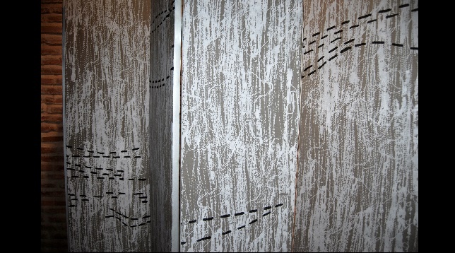 Florentina Spânu  // Drumul acului