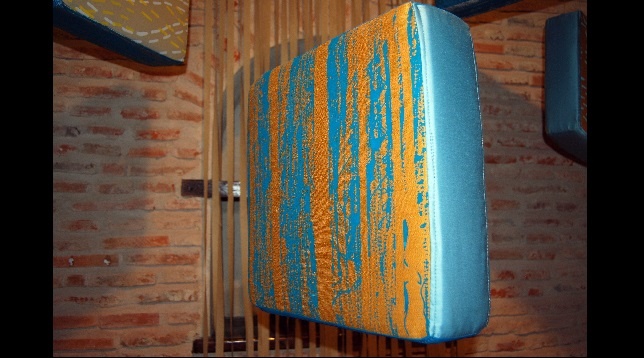 Florentina Spânu  // Drumul acului