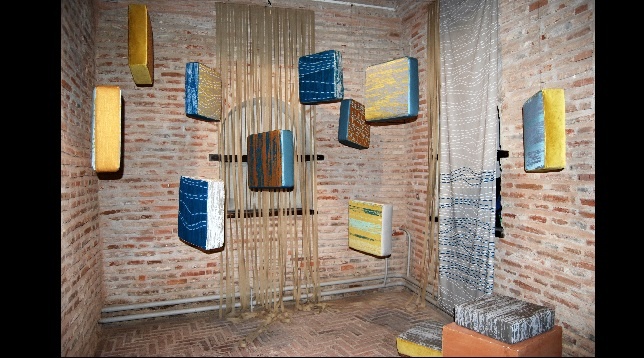 Florentina Spânu  // Drumul acului