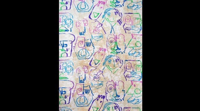 Ileana Corina Pană // Joc