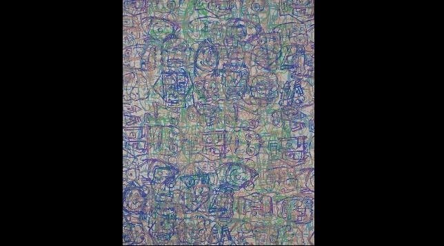 Ileana Corina Pană // Joc