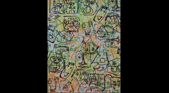 Ileana Corina Pană // Joc