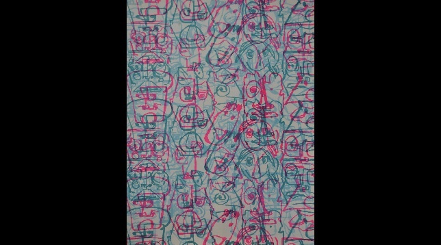 Ileana Corina Pană // Joc