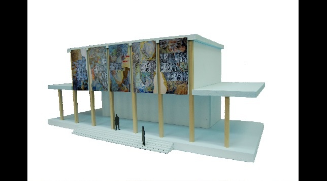 Maria Popa // Proiect de Decorație