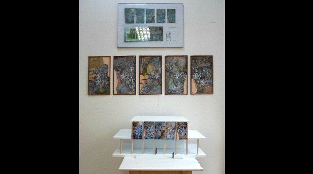 Maria Popa // Proiect de Decorație