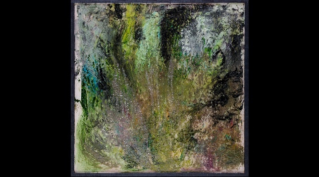 Marina Aristotel // Supraexpunere