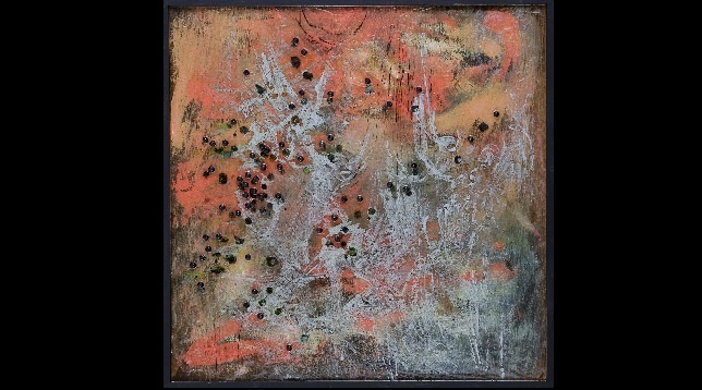 Marina Aristotel // Supraexpunere