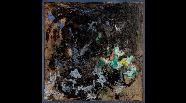 Marina Aristotel // Supraexpunere