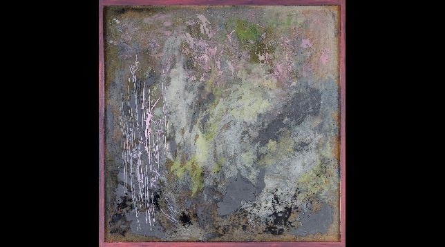 Marina Aristotel // Supraexpunere