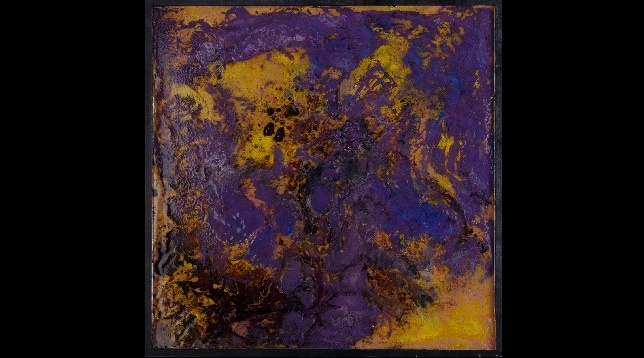 Marina Aristotel // Supraexpunere