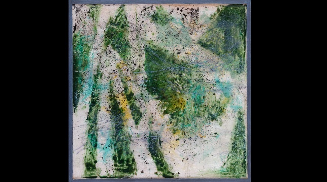 Marina Aristotel // Supraexpunere