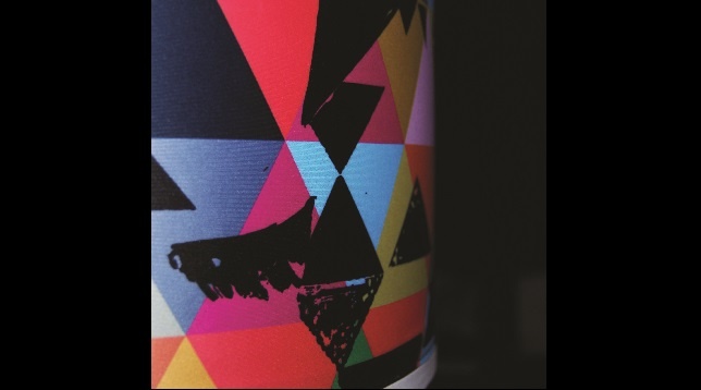 Mirela Andreea Iordache // Ritmuri Geometrice