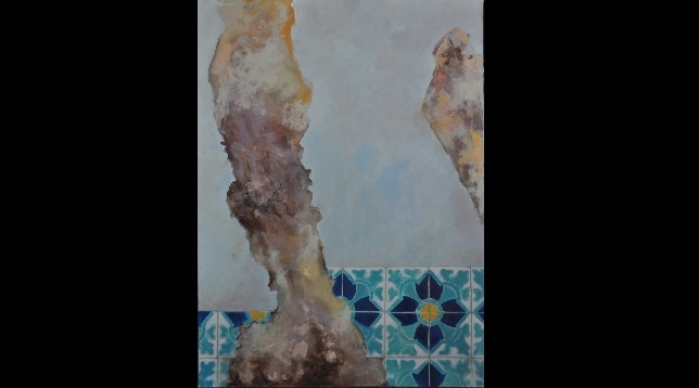 Monica Trușcan // Repetiție