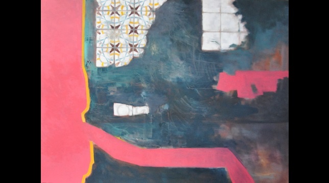 Monica Trușcan // Repetiție