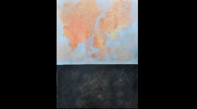 Monica Trușcan // Repetiție