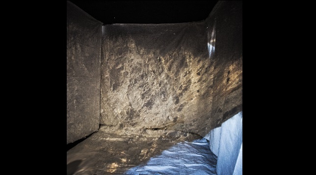 Oana Popan // Neagră Cameră Obsură