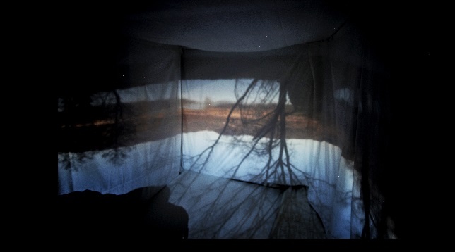 Oana Popan // Neagră Cameră Obsură