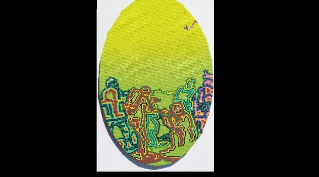 Radu Pandele // Poftim nimic