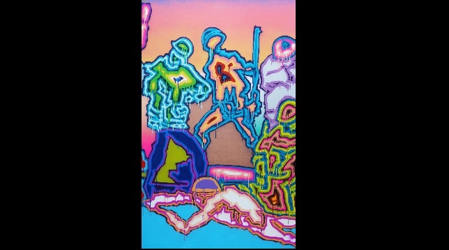 Radu Pandele // Poftim nimic