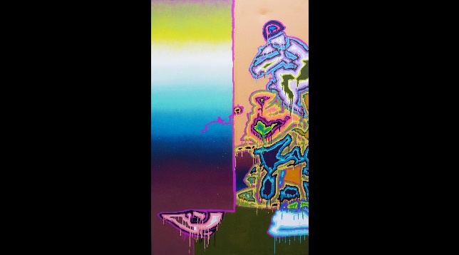 Radu Pandele // Poftim nimic