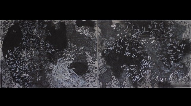 Raluca-Michaela Băjenaru // Asemia