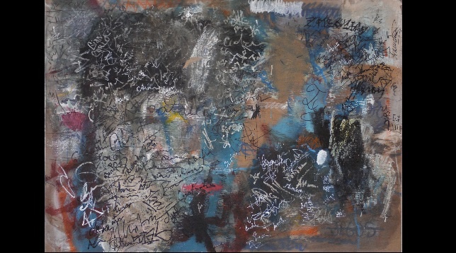 Raluca-Michaela Băjenaru // Asemia