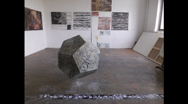 Raluca-Michaela Băjenaru // Asemia