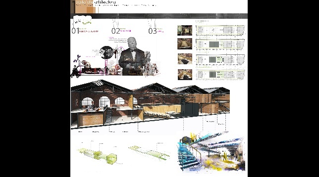 Silvia Ionescu // Teatru Neconvențional