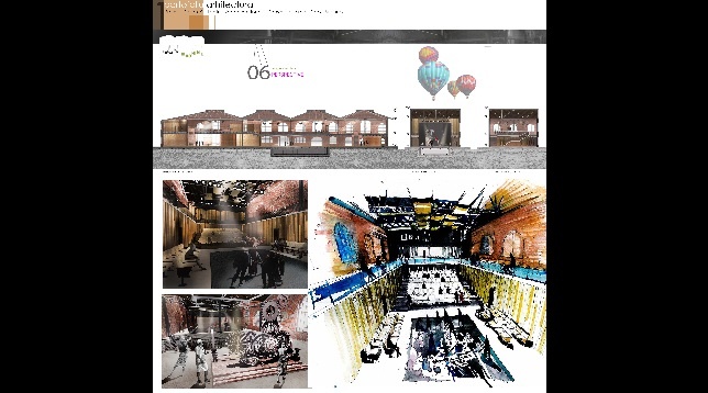 Silvia Ionescu // Teatru Neconvențional