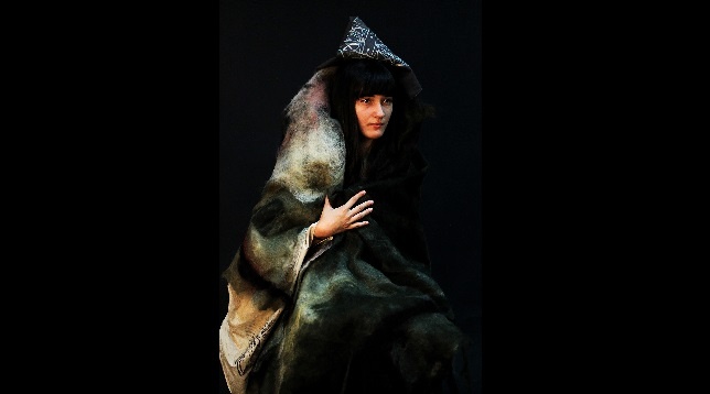 Smaranda Isar // Hau sau spiritul obiectului